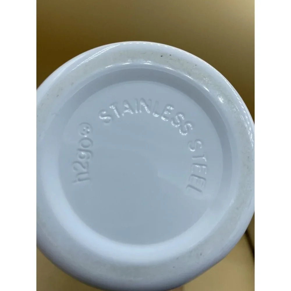 Subaru Travel Tumbler Motorsports USA Rally Team H2go Water Bottle - Picture 7 of 13